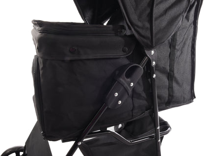 BUGGY ANDA BLACK