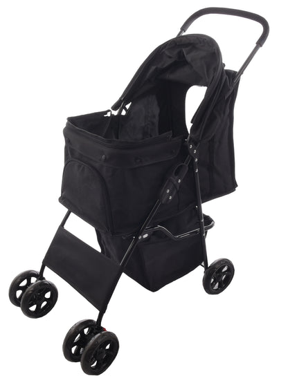 BUGGY ANDA BLACK