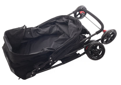 BUGGY ANDA BLACK