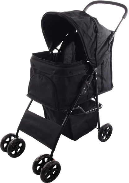 BUGGY ANDA BLACK