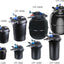 GRECH CPF POND FILTERS