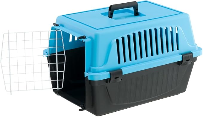 FERPLAST ATLAS 10EL/1.22kg – MAX/5kg