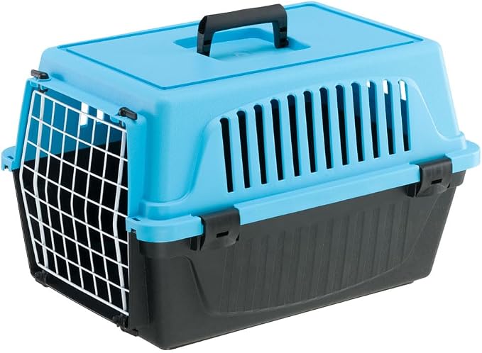 FERPLAST ATLAS 10EL/1.22kg – MAX/5kg