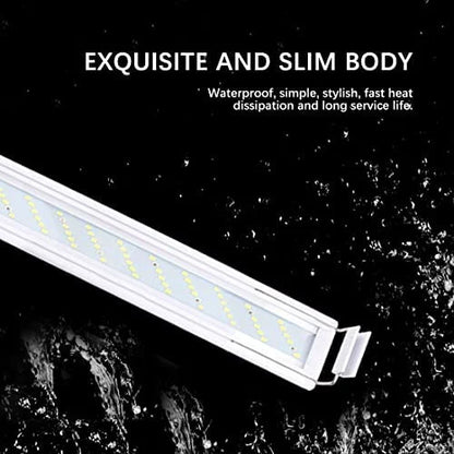 AQUARIUM LED ULTRA THIN