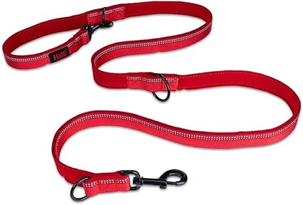 HALTI DOUBLE ENDED LEAD SMALL