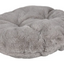 BASKET ZINZI ROUND GREY