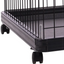 KENNEL PASY BLACK
