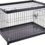 KENNEL PASY BLACK