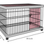 KENNEL PASY BLACK