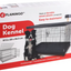 KENNEL PASY BLACK