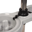 FEEDING AND DRINKING BOWL DUO DINNER STAND SUVI