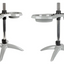 FEEDING AND DRINKING BOWL DUO DINNER STAND SUVI