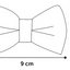 BOW TIE LONA