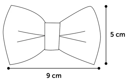 BOW TIE LONA