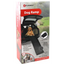 DOG RAMP PLASTIC ZENNA COLLAPSIBLE BLACK