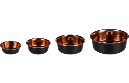 FEEDING AND DRINKING BOWL EZRA
