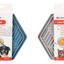 LICK PAD BEAN HEXAGON MULTIPLE COLOURS