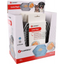LICK PAD BEAN HEXAGON MULTIPLE COLOURS