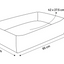 BASKET YARA RECTANGLE