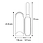 HAIR REMOVER FURA
