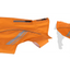 RAINCOAT POMI ORANGE