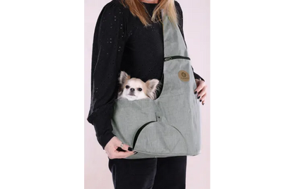 FRONT CARRIER KANGA
