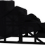 STAIRS TAMPA BLACK
