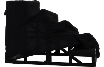 STAIRS TAMPA BLACK