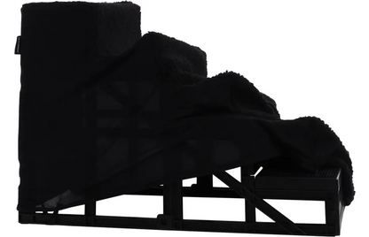 STAIRS TAMPA BLACK