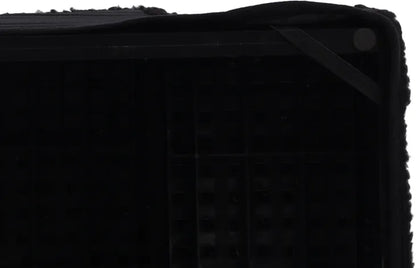 STAIRS TAMPA BLACK