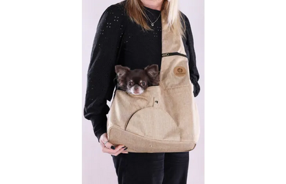 FRONT CARRIER KANGA