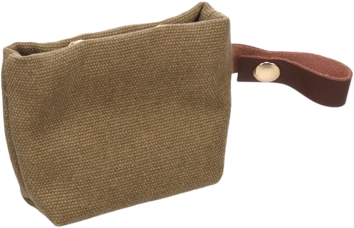POOP BAG DISPENSER CANVA