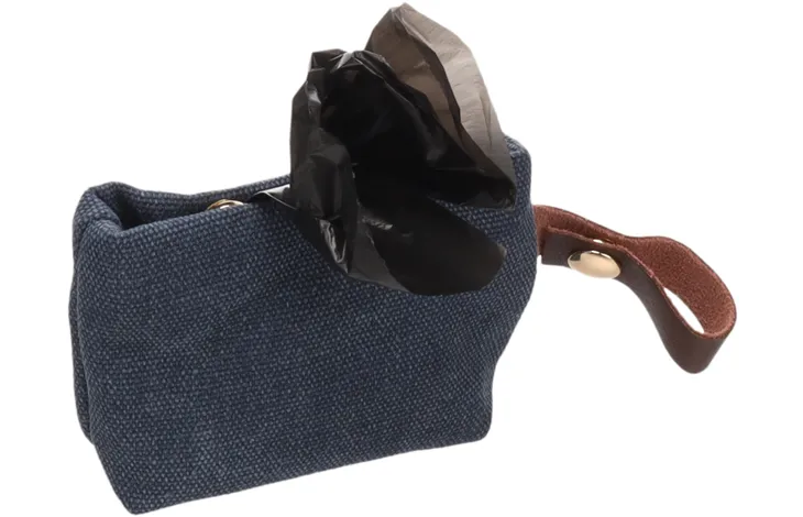POOP BAG DISPENSER CANVA