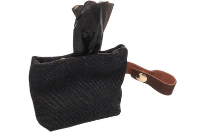 POOP BAG DISPENSER CANVA