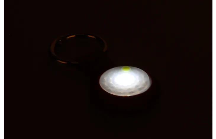 SAFETY LIGHT SPARO MULTIPLE COLOURS