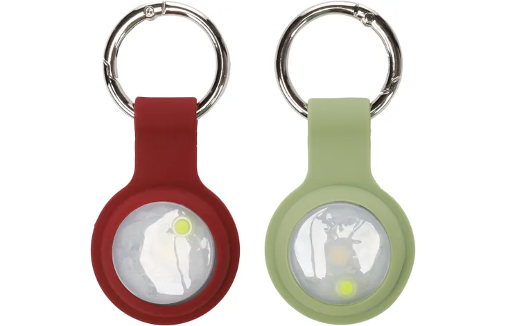 SAFETY LIGHT SPARO MULTIPLE COLOURS