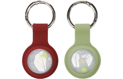 SAFETY LIGHT SPARO MULTIPLE COLOURS