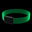 WAUDOG LED LIGHT UP DOG COLLAR, RGB, TYPE-C ADJUSTABLE