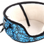 CARRYING BAG FINCHLEY DELUXE BLUE