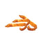 FARMZ PIGS EARS SMOKED STRIPS 250G