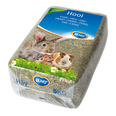 HAY 5KG
