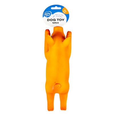 LATEX SQUAKING PIG