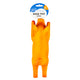 LATEX SQUAKING PIG