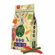 GARDEN BITES DENTAL STICKS SMALL POUCH 13cm