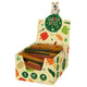 GARDEN BITES DENTAL STICKS SMALL DISPLAY 13cm
