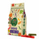 GARDEN BITES DENTAL STICKS LARGE POUCH 16cm
