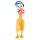 LATEX SQUEAKY CHICKEN