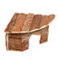 SMALL ANIMAL CORNER LODGE BARK