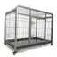 HEAVY DUTY CRATE