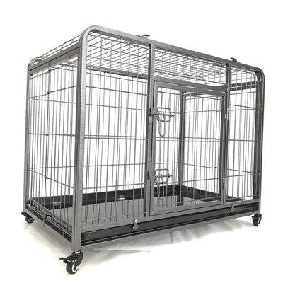 HEAVY DUTY CRATE